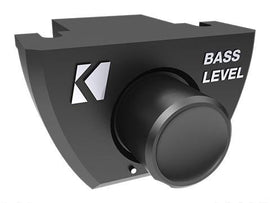 Kicker CXARC Remote Level Controller for CX-Series Amplifiers
