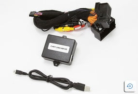 Nav-TV - NTV-KIT759 - CHRY UNI-CAM v2 (8.4" or 5" screen)