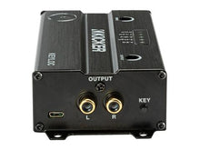 Load image into Gallery viewer, Kicker KEYLOC Smart 2-channel Line-Output Converter with Factory Radio Correction