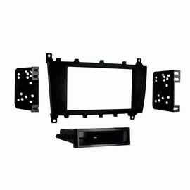 Metra 99-8721B Mercedes C Class 2005-2007