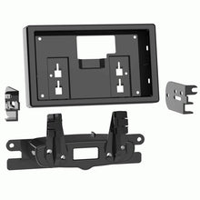 Load image into Gallery viewer, Metra 107-MI1 Mini Countryman / Paceman 2011-2016 (without factory NAV) Dash Kit