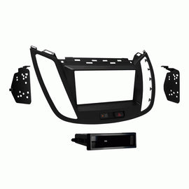 Metra 99-5833B Ford Escape 2013-Up