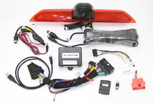 Load image into Gallery viewer, Nav-TV - NTV-KIT624 - TRANSIT-CAM PKG