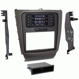Metra 99-8163 TurboTouch Kit Lexus IS Series (w/o NAV) 2006-2015