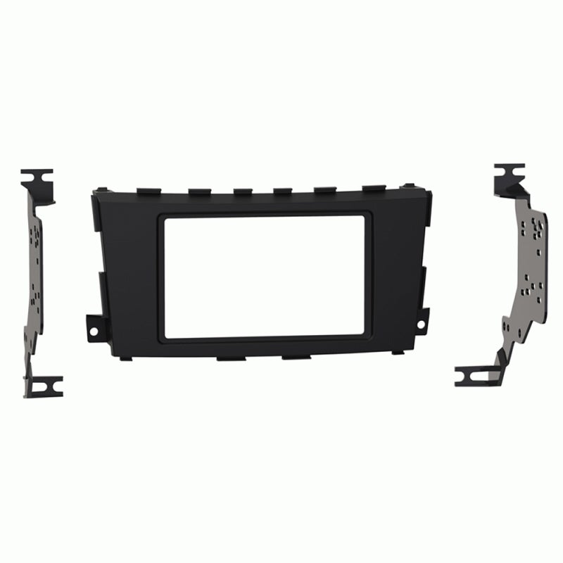 Metra 95-7617B Nissan Altima 2016-2018