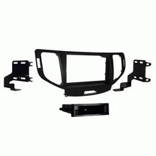 Load image into Gallery viewer, Metra 99-7805CH Acura TSX 2009-2014 (without NAV)