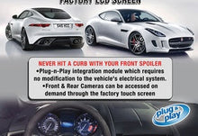 Load image into Gallery viewer, Nav-TV - NTV-KIT589 - Jaguar F-Type Cam