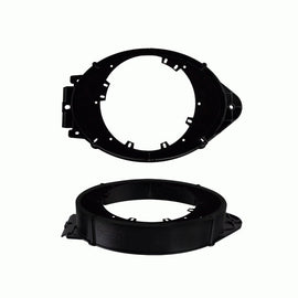 Metra 82-3005 GM Trucks/Malibu 2014-Up Speaker Adapter - 6 to 6.75 Inch