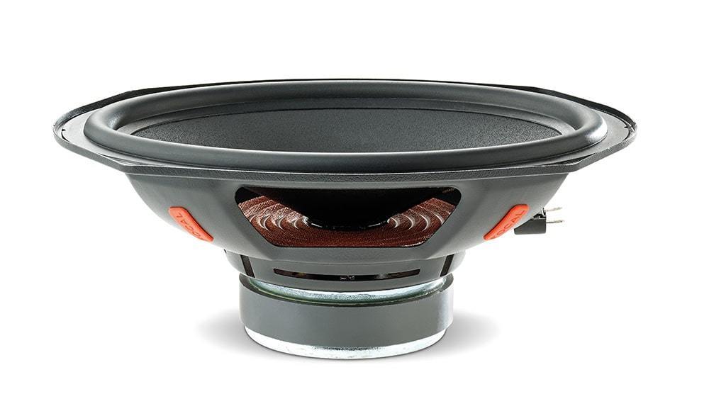 Focal ISU 690 Integration 6x9-inch Component Speaker Kit