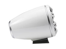 Load image into Gallery viewer, Kicker 46KMFC8/46KMFC8W Coaxial Tower System Speakers - Black
