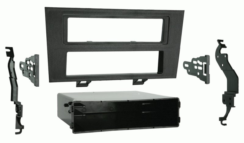Metra 99-8150 Lexus ES Series 1992-1996