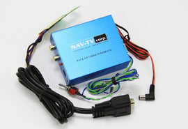 Nav-TV - NTV-KIT065 - GM204