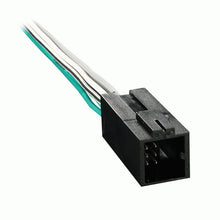 Load image into Gallery viewer, Metra 70-5512 Ford 1989-2000 Premium Sound System Amp Integrator Plug Wire Harness
