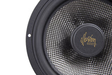 Load image into Gallery viewer, Illusion Audio Carbon C8 8-inch SQ Audiophile Midbass Driver (Each)