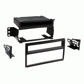 Metra 99-7610HG 07-11 Nissan Versa and 11-14 Nissan Juke dash kit.
