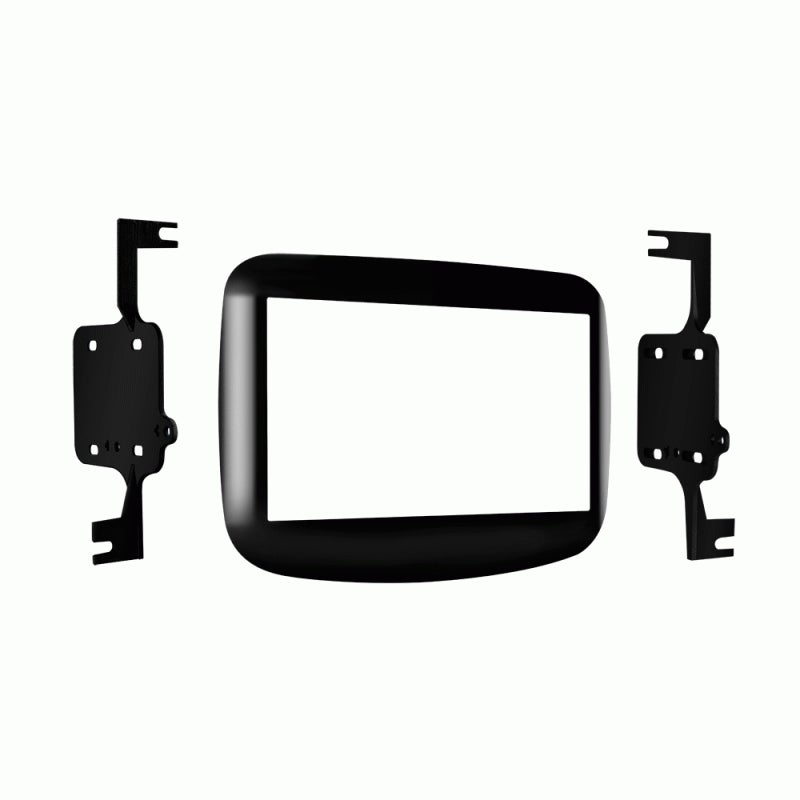 Metra 95-6517HG Dodge Dart 2013-2016 (without Factory 8.4 Inch Screen)