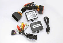 Load image into Gallery viewer, Nav-TV - NTV-KIT763 - UCTv2+ Rear Camera and Video Inputs for Select 2013+ Chrysler, Dodge &amp; Jeep vehicles