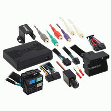 Load image into Gallery viewer, Axxess AXDSPL-VW2 DSP Interface With Pre-Wired Harness - Volkswagen 2016-2019