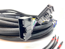 Load image into Gallery viewer, Custom Radio Integration T-Harness for Base Non-Amplified Model Vehicles - Speaker Wire - Compatible with 2015+ Ford Vehicles - Speaker Wire