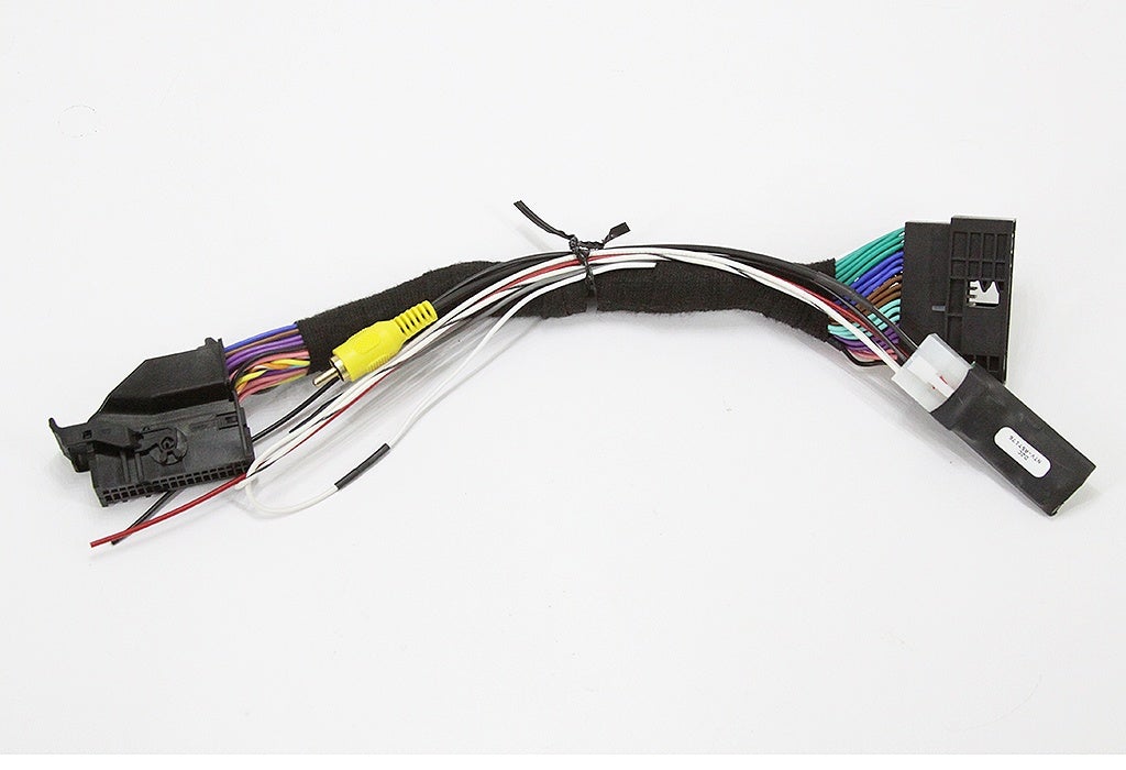 Nav-TV - NTV-KIT352p2 - MFT CAM-Retention Harness