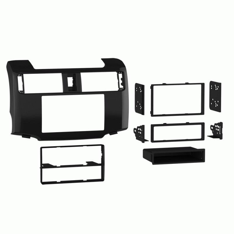 Metra 99-8227CHG Toyota 4 Runner 2010-Up