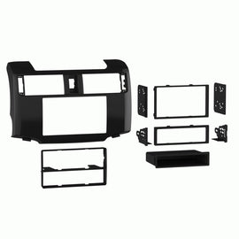 Metra 99-8227CHG Toyota 4 Runner 2010-Up