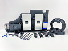 Load image into Gallery viewer, Arc Audio Loaded Amplifier Rack - 3-Way Active- B&amp;O - For 2015-2022 Ford F-Series Trucks - 3-Way Active,Bang &amp; Olufsen (B&amp;O)