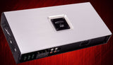 Arc Audio X2 Series 1100.1 High-Performance 1ch MonoBlock Subwoofer Amplifier