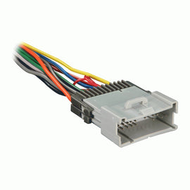 Metra 70-2002 Saturn 2000-2005 Wire Harness