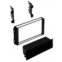 Load image into Gallery viewer, Best Kits BKTTR991GB 2016-2019 Scion / Toyota Single ISO w/Pocket or Double Din