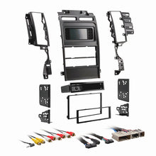 Load image into Gallery viewer, Metra 99-5722 Ford Taurus (w/ key start) 2010-2012 - TurboTouch Kit