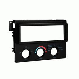 Metra 99-3101 Chevrolet Corsica / Beretta 1988-1990 (with AC)