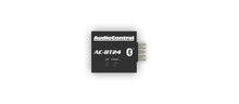Load image into Gallery viewer, AudioControl AC-BT24 High Resolution Bluetooth Audio Streamer and DSP Programmer