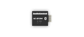 AudioControl AC-BT24 High Resolution Bluetooth Audio Streamer and DSP Programmer