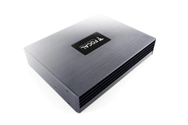 Focal FDP 4.600 High-Performance 4x150wrms Class-D 4-ch Amplifier