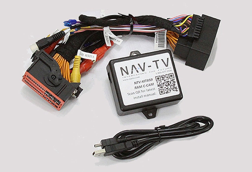 Nav-TV - NTV-KIT859 -