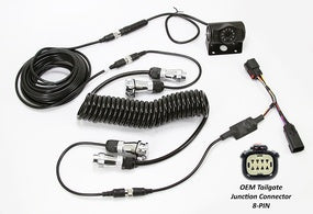 Nav-TV - NTV-KIT921 - Trailer-CAM View TCV-GM2