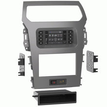 Load image into Gallery viewer, Metra 99-5847CH Ford Explorer (with Factory 4.2-Inch Screen) 2011-2015