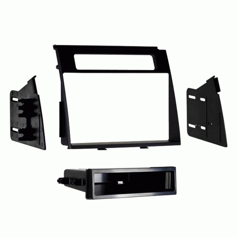 Metra 99-7349B Kia Soul 2012-2013