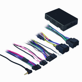 Axxess AXGMLN-34 GM LAN-11 OnStar interface 2006-2012