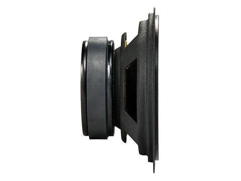 Kicker DSC460 DS Series 4x6-Inch 2-way Coaxial Speaker Kit