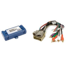 Load image into Gallery viewer, PAC Select Ford / Lincoln / Mercury Radio Replacement Interface