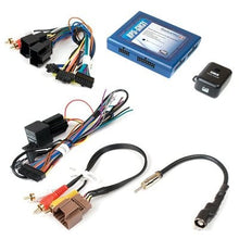 Load image into Gallery viewer, PAC RadioPro5 GM Veh w / LAN 29-Bit Radio Replace Interface