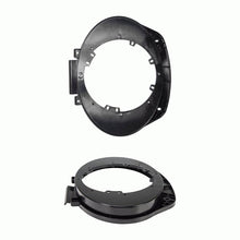 Load image into Gallery viewer, Metra 82-3018 Camaro 2016-up Speaker Adapter - Front Doors - 6 to 6.75 in
