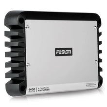 Load image into Gallery viewer, Fusion Marine 1,400W Class D 4 Channel Amplifier