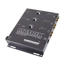 Load image into Gallery viewer, AudioControl MATRIXPLUS 6 Channel Line Driver