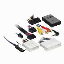 Load image into Gallery viewer, Axxess AXTO-NI1 Nissan Maxima 2016-up Amplifier Interface