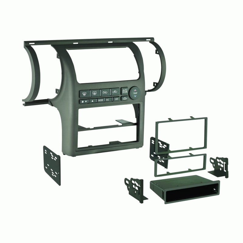 Metra 99-7604T Infiniti G35 (without NAV) 2003-2004