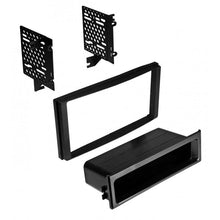 Load image into Gallery viewer, Best Kits BKSBK927 2012-2015 Subaru Single ISO w/Pocket or Double Din