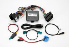 Load image into Gallery viewer, Nav-TV - NTV-KIT279 - W204 X-VIM
